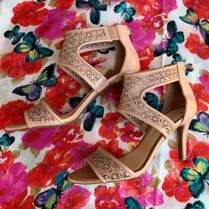 Jessica Simpson Heels